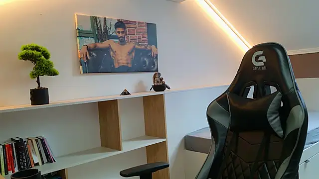 AresSteelX online show from 09.28.25