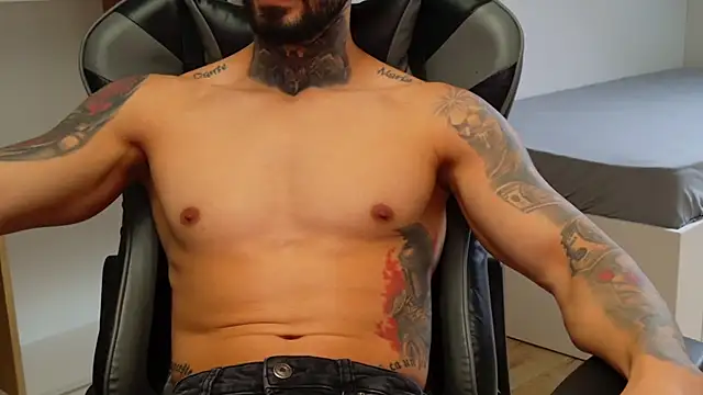 AresSteelX online show from 10.27.25