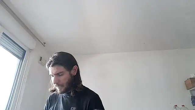 captainckring online show from 06.09.26