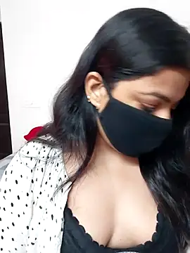 Snapshot of Aavya_007 chatting on 05.14.26 Aavya 007 online show from 05.14.26