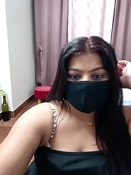 Snapshot of Aavya_007 chatting on 05.16.26 Aavya 007 online show from 05.16.26