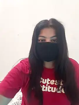 Snapshot of Aavya_007 chatting on 05.19.26 Aavya 007 online show from 05.19.26