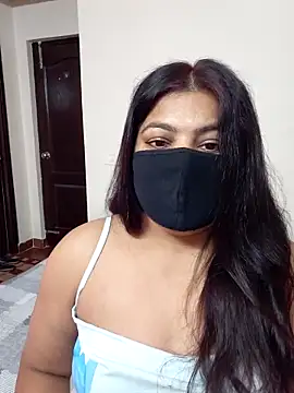 Snapshot of Aavya_007 chatting on 05.20.26 Aavya 007 online show from 05.20.26