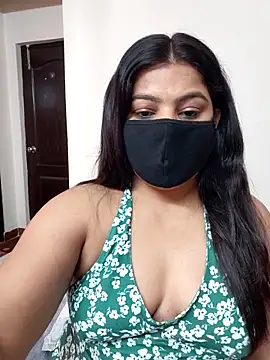 Snapshot of Aavya_007 chatting on 05.22.26 Aavya 007 online show from 05.22.26