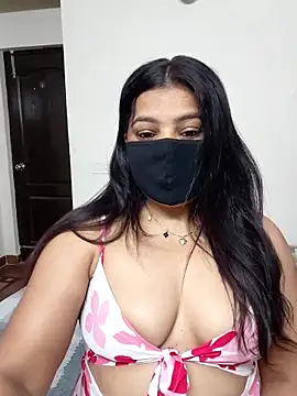 Snapshot of Aavya_007 chatting on 05.25.26 Aavya 007 online show from 05.25.26