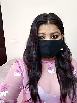Snapshot of Aavya_007 chatting on 05.29.26 Aavya 007 online show from 05.29.26