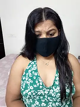 Snapshot of Aavya_007 chatting on 05.30.26 Aavya 007 online show from 05.30.26