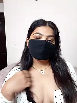 Snapshot of Aavya_007 chatting on 06.01.26 Aavya 007 online show from 06.01.26