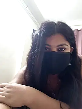 Snapshot of Aavya_007 chatting on 06.03.26 Aavya 007 online show from 06.03.26
