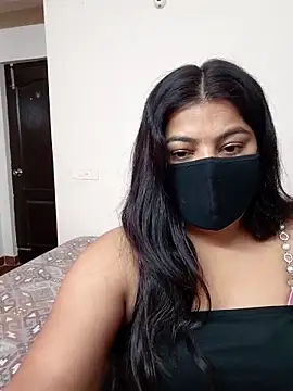 Snapshot of Aavya_007 chatting on 06.07.26 Aavya 007 online show from 06.07.26