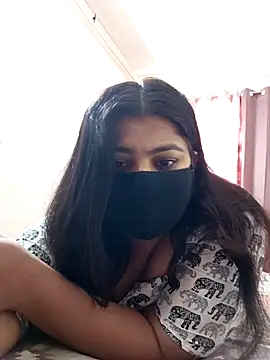 Snapshot of Aavya_007 chatting on 06.08.26 Aavya 007 online show from 06.08.26