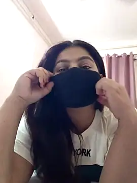 Snapshot of Aavya_007 chatting on 06.14.26 Aavya 007 online show from 06.14.26