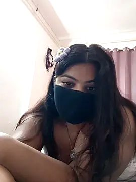 Snapshot of Aavya_007 chatting on 06.17.26 Aavya 007 online show from 06.17.26