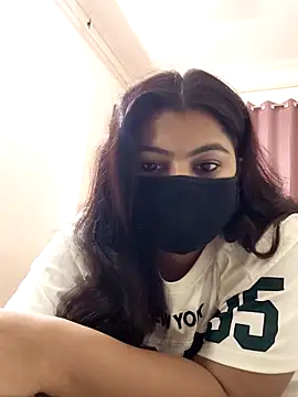 Snapshot of Aavya_007 chatting on 06.18.26 Aavya 007 online show from 06.18.26