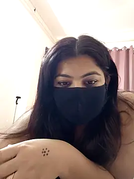 Snapshot of Aavya_007 chatting on 06.19.26 Aavya 007 online show from 06.19.26