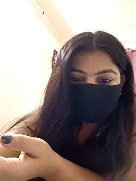 Snapshot of Aavya_007 chatting on 06.20.26 Aavya 007 online show from 06.20.26