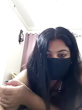 Snapshot of Aavya_007 chatting on 06.24.26 Aavya 007 online show from 06.24.26