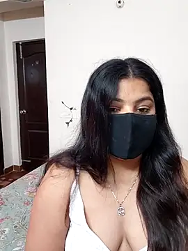 Snapshot of Aavya_007 chatting on 06.25.26 Aavya 007 online show from 06.25.26