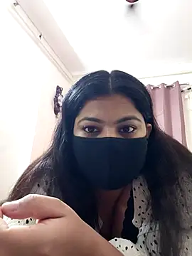 Snapshot of Aavya_007 chatting on 06.27.26 Aavya 007 online show from 06.27.26