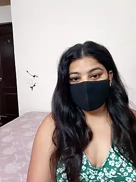 Snapshot of Aavya_007 chatting on 07.13.26 Aavya 007 online show from 07.13.26