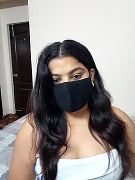 Snapshot of Aavya_007 chatting on 07.14.26 Aavya 007 online show from 07.14.26