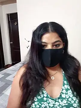 Snapshot of Aavya_007 chatting on 07.19.26 Aavya 007 online show from 07.19.26
