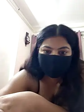 Snapshot of Aavya_007 chatting on 07.20.26 Aavya 007 online show from 07.20.26