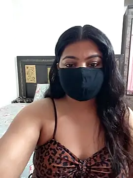 Snapshot of Aavya_007 chatting on 07.28.26 Aavya 007 online show from 07.28.26