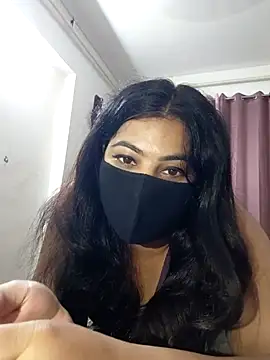 Snapshot of Aavya_007 chatting on 07.28.26 Aavya 007 online show from 07.28.26