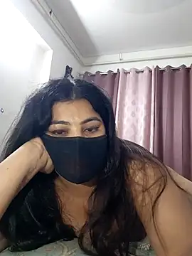Snapshot of Aavya_007 chatting on 07.28.26 Aavya 007 online show from 07.28.26
