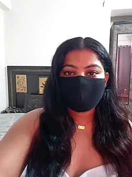 Snapshot of Aavya_007 chatting on 07.29.26 Aavya 007 online show from 07.29.26