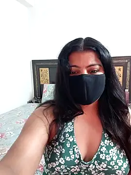 Snapshot of Aavya_007 chatting on 08.03.26 Aavya 007 online show from 08.03.26