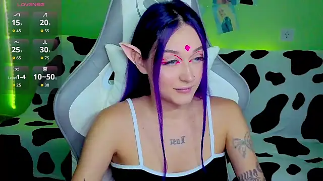 Im suka online show from 09.10.25