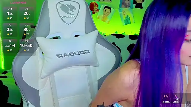 Im suka online show from 09.16.25