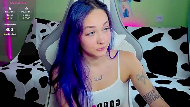 Im suka online show from 10.07.25