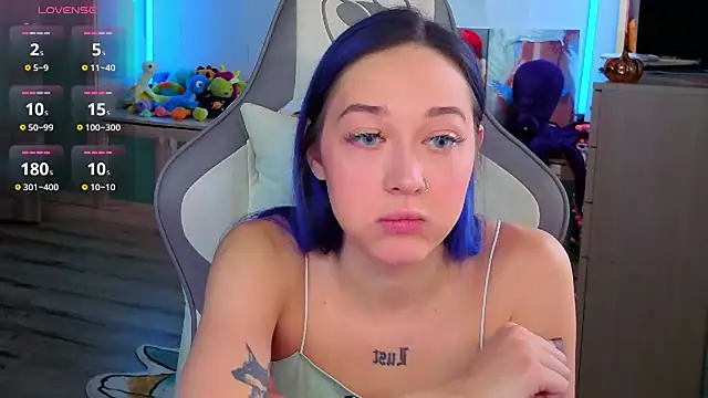 Im suka online show from 11.14.25