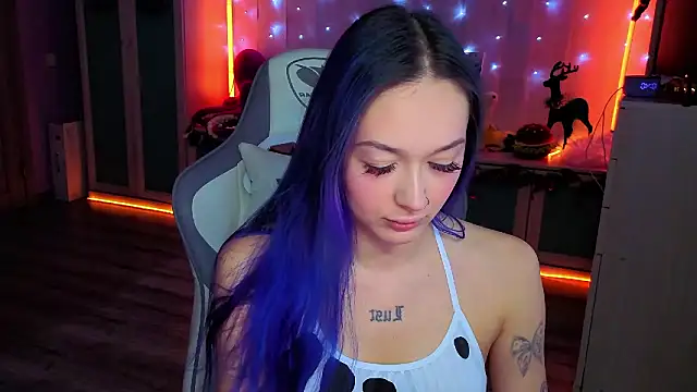 Im suka online show from 01.10.26