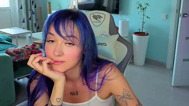 Im suka online show from 07.10.26