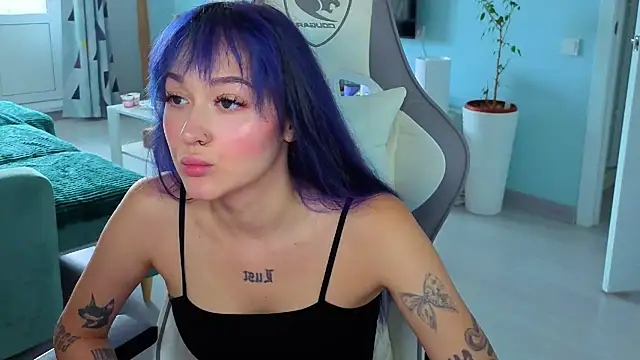 Im suka online show from 07.30.26