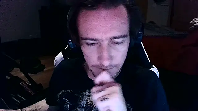 LEVIATHANX666 online show from 08.08.26