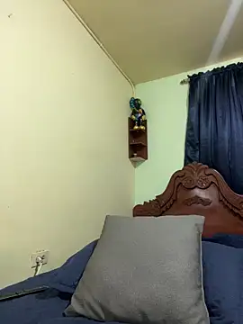 Snapshot of MaxDell chatting on 11.19.25 MaxDell online show from 11.19.25