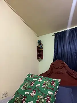 Snapshot of MaxDell chatting on 12.20.25 MaxDell online show from 12.20.25