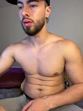 Snapshot of MaxDell chatting on 03.12.26 MaxDell online show from 03.12.26