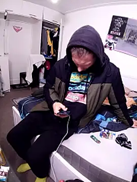 Wilsonn86 online show from 05.03.26