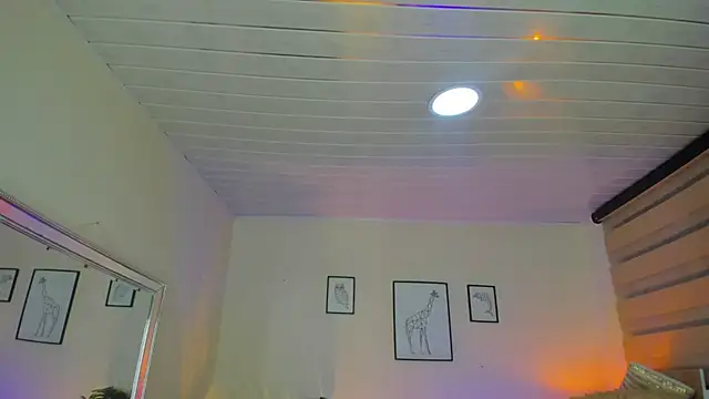 LusyKitty online show from 09.29.25