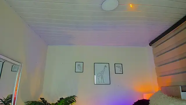 LusyKitty online show from 10.03.25