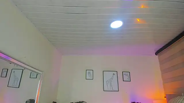 LusyKitty online show from 10.20.25