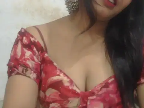 Snapshot of POOJA_199 chatting on 07.09.26 POOJA 199 online show from 07.09.26