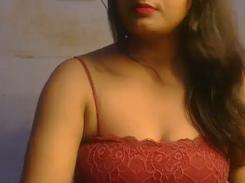 Snapshot of POOJA_199 chatting on 07.20.26 POOJA 199 online show from 07.20.26