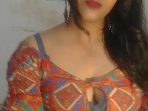 Snapshot of POOJA_199 chatting on 08.05.26 POOJA 199 online show from 08.05.26